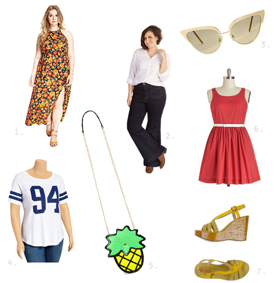 summerinsppieces