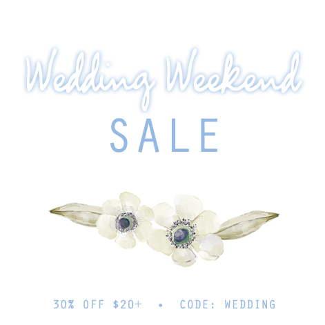 wedding_sale